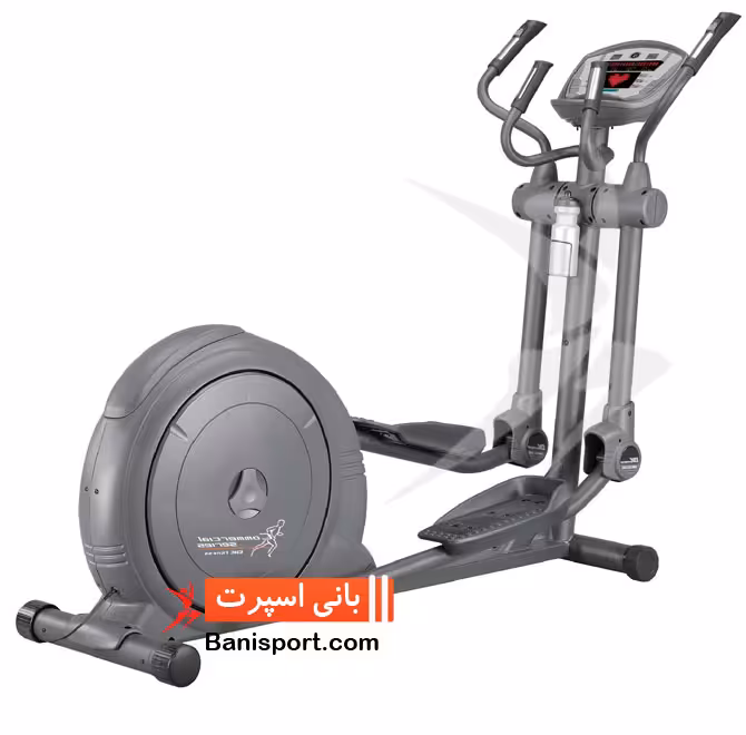 الپتیکال باشگاهی دی کی سیتی Crossfit 88