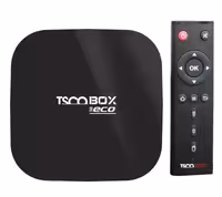 اندروید باکس تسکو مدل Tab 100 Eco