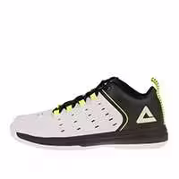 کفش بسکتبال پیک مشکی       Peak Basketball Shoes E52141A