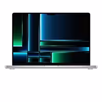 لپ تاپ اپل 16.2 اینچی مدل MacBook pro M2pro MNWD3 1t/16 2023 (ارسال فوری)