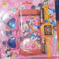 موبایل کودک موزیکال