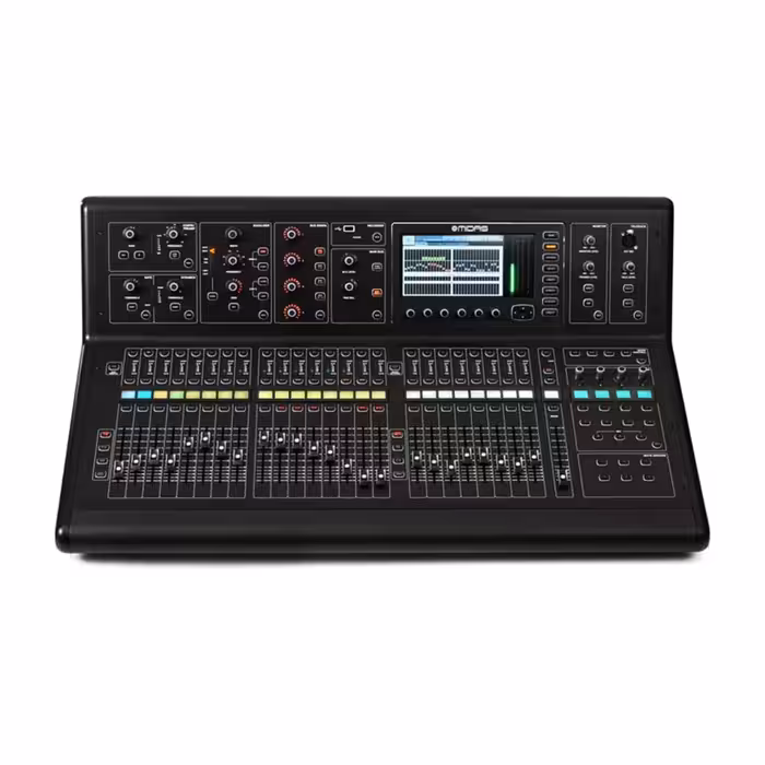 میکسر صدا Sound mixer MIDAS M32