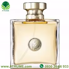 عطر ادکلن ورساچه پور فم 100 میل زنانه