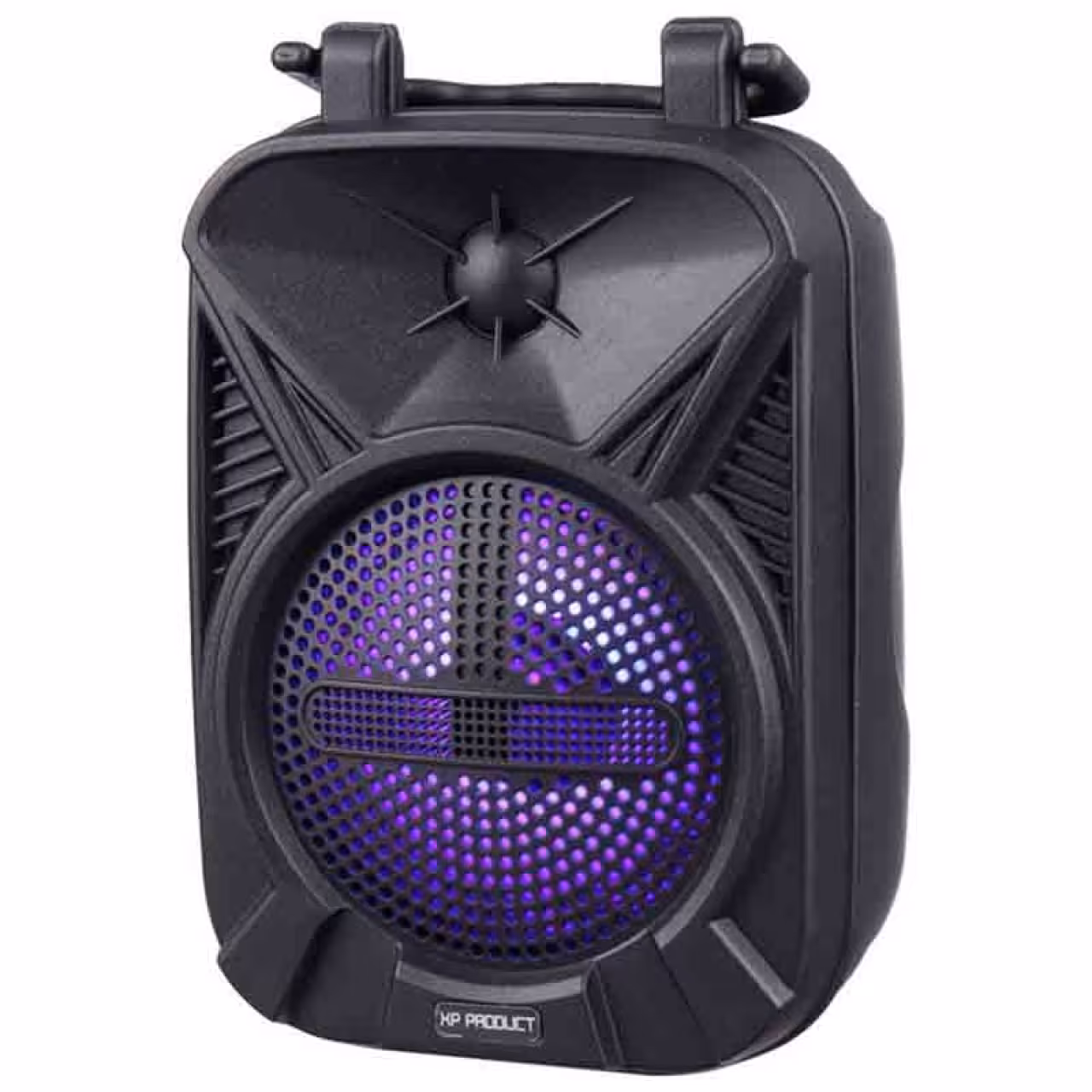 اسپیکر شارژی و بلوتوثی ایکس پی XP-S75