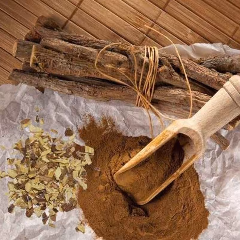 ریشه شیرین بیان 100 گرم