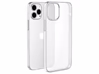 قاب ژله ای آیفون 12 و 12 پرو دویا Devia iphone 12/12 Pro Naked TPU Case