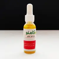 سرم دور چشم گامنو