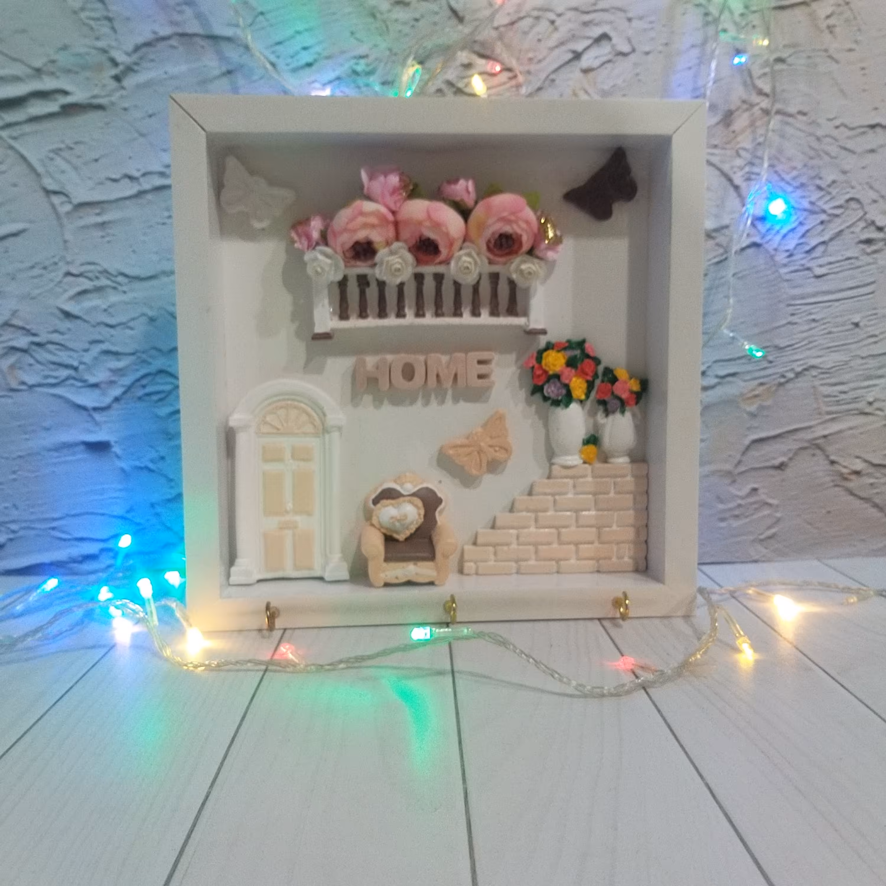 جاکلیدی  جاکلیدی فانتزی جاکلیدی ام دی اف 