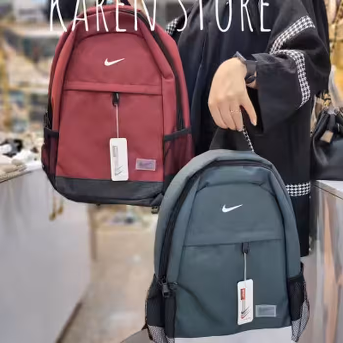 کوله پشتی نایک