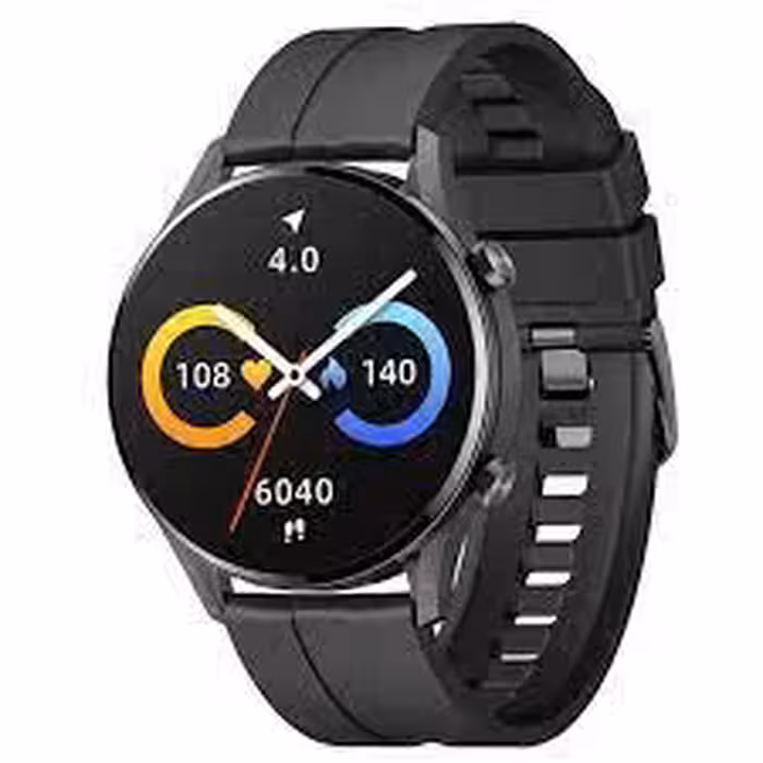 ساعت هوشمند شیائومی Xiaomi IMILAB W12 Smart Watch