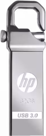 فلش مموری 32 گیگابایت HP مدل  X750W