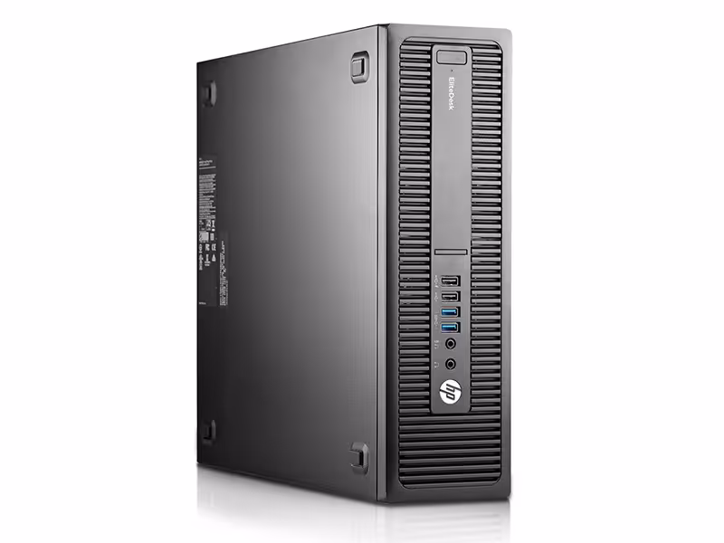 مینی کیس HP 800 G2 | کیس استوک HP EliteDesk 800 G2