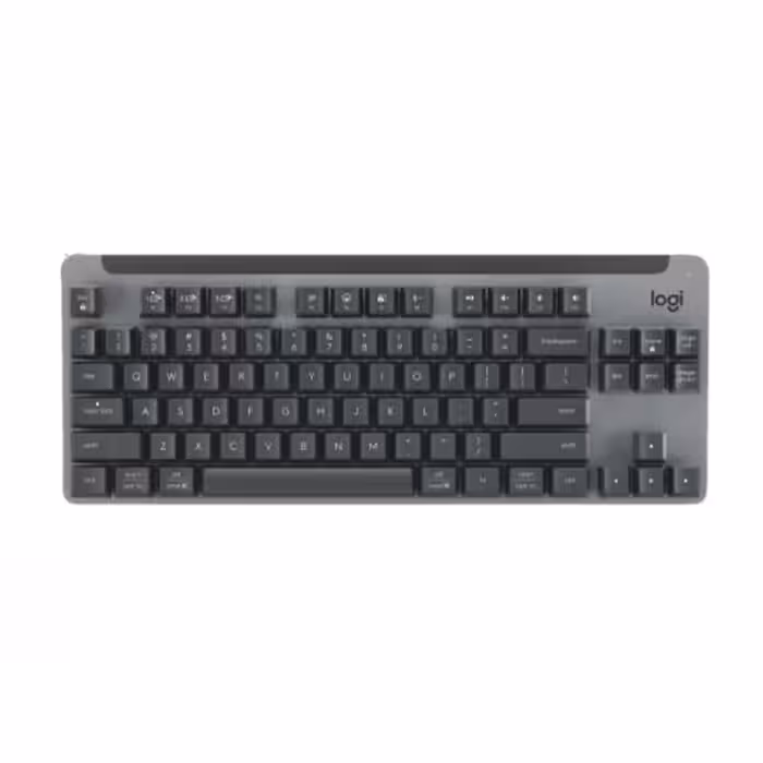 خرید و قیمت کیبورد مکانیکال لاجیتک مدل SIGNATURE K855