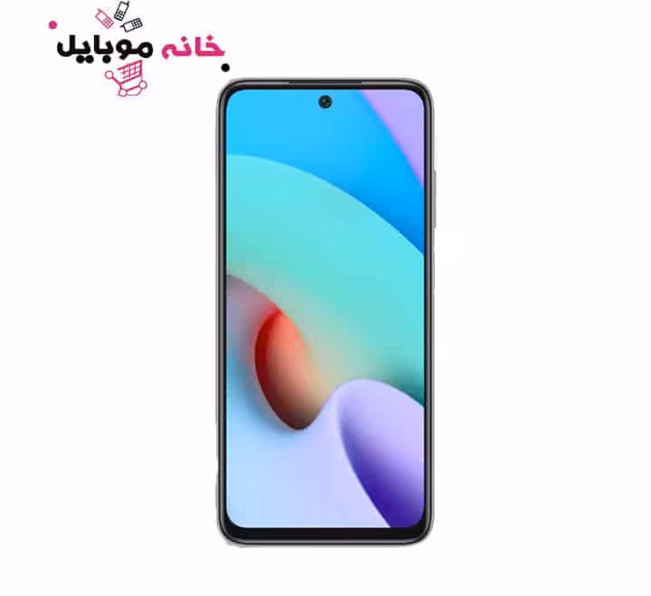شیائومی2022 Redmi 10 128GB RAM6