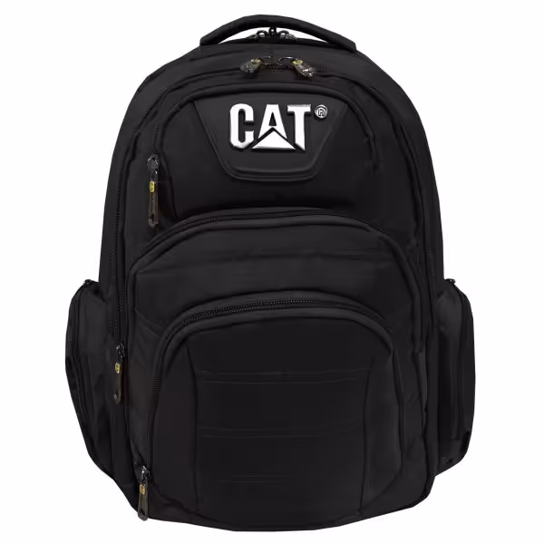 کوله پشتي لپ تاپ کاترپيلار مدل C54 مناسب براي لپ تاپ 16.4 اينچي