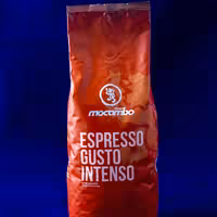 قهوه موکومبو درآگو Mocombo