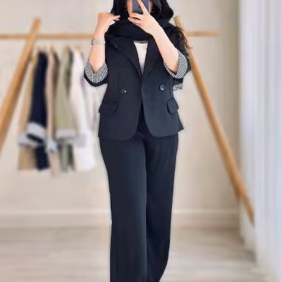 کت شلوار مازراتی