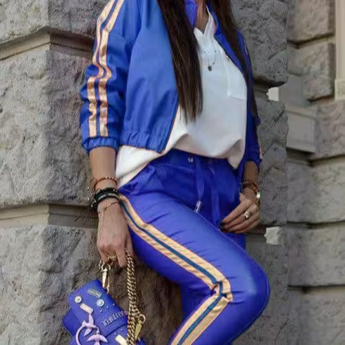 ست شوار و سویشرت