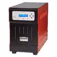 یو پی اس سونر سینوسی کامل مدل H10 توان 1KVA