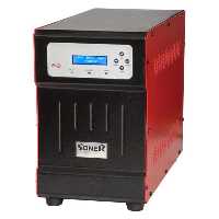 یو پی اس سونر سینوسی کامل مدل H10 توان 1KVA