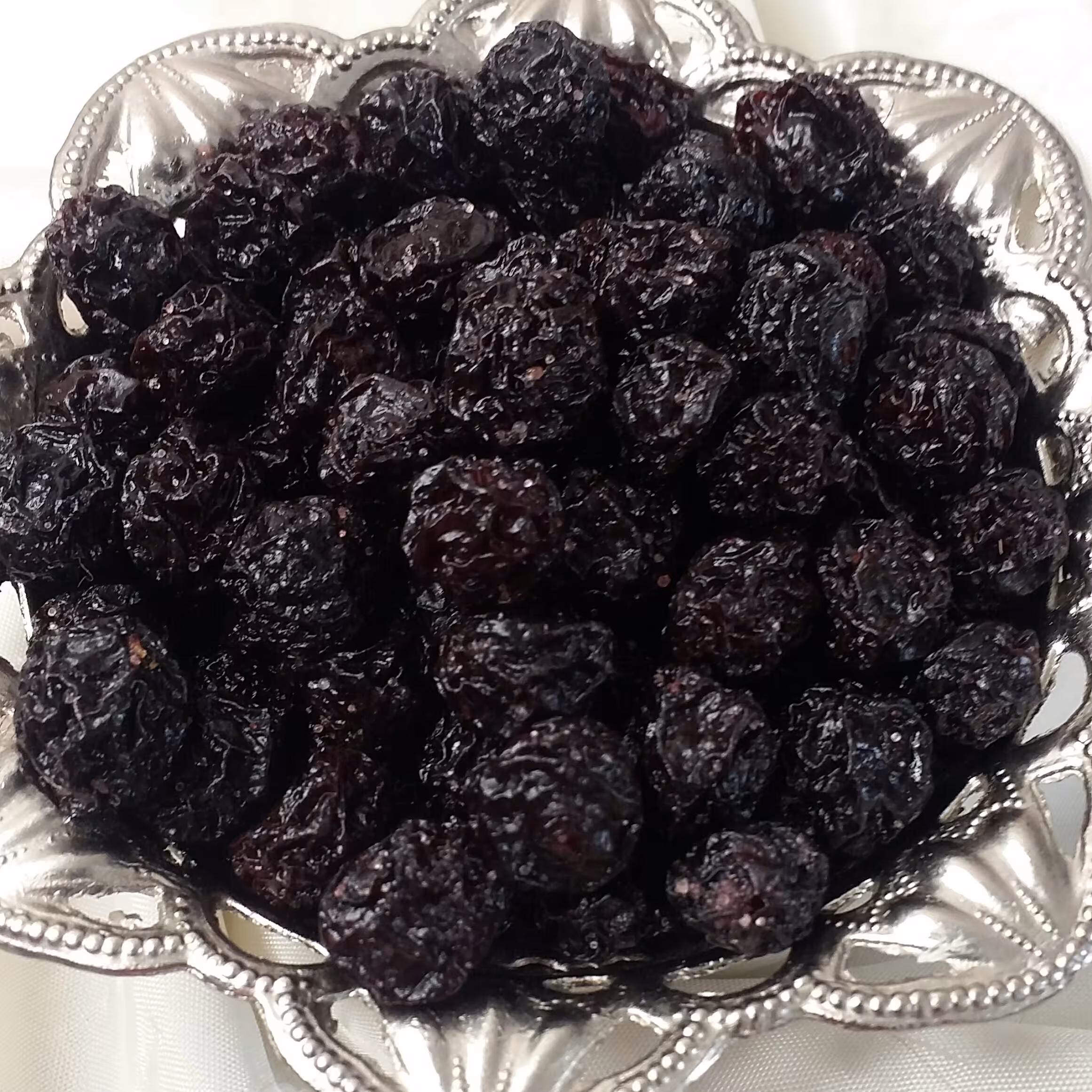 آلبالو خشک درجه یک 500 گرمی