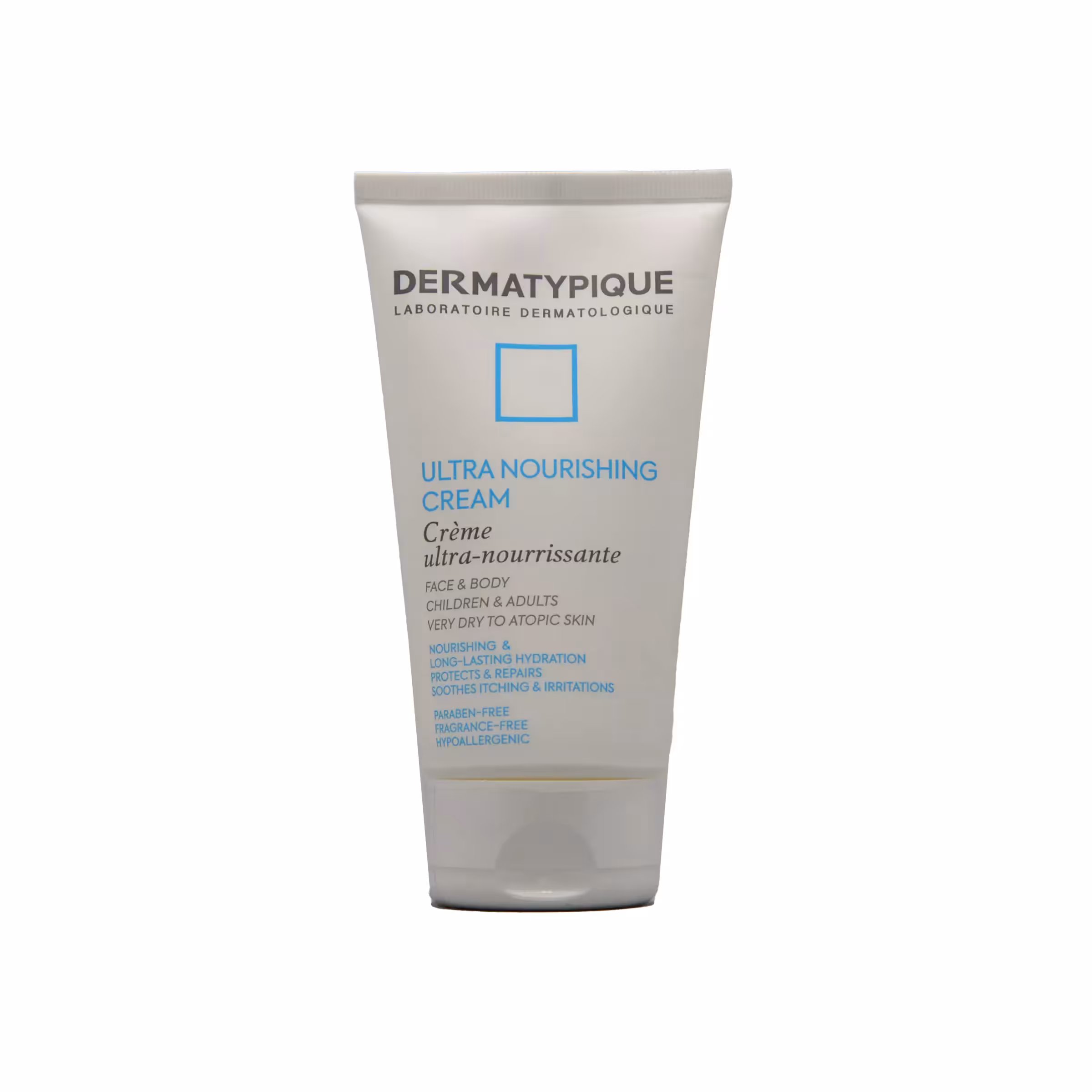 کرم نرم کننده پوست خشک و حساس درماتیپیک