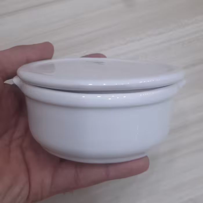 ماگ سوپ خوری قابلمه سوپ خوری کوچک