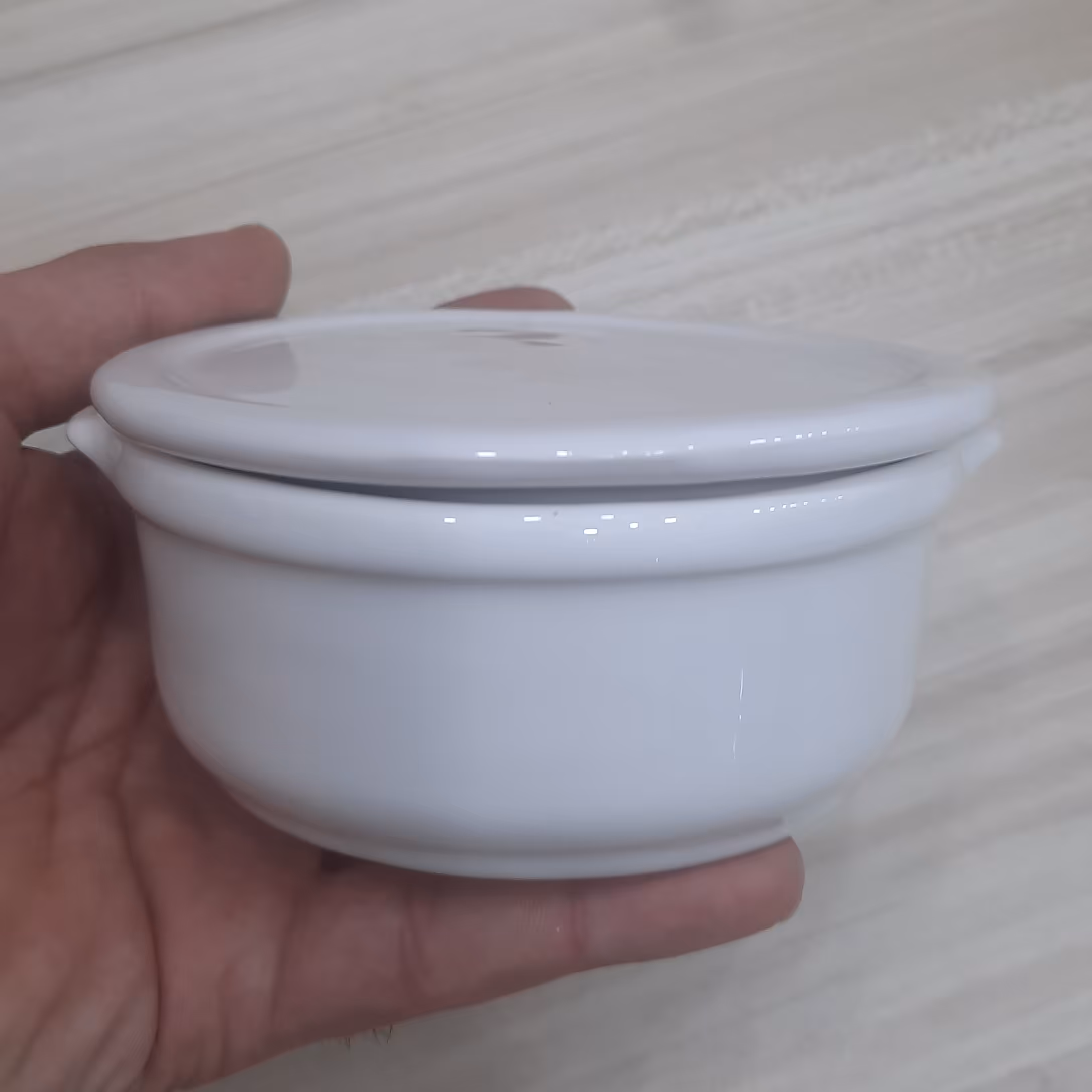 ماگ سوپ خوری قابلمه سوپ خوری کوچک