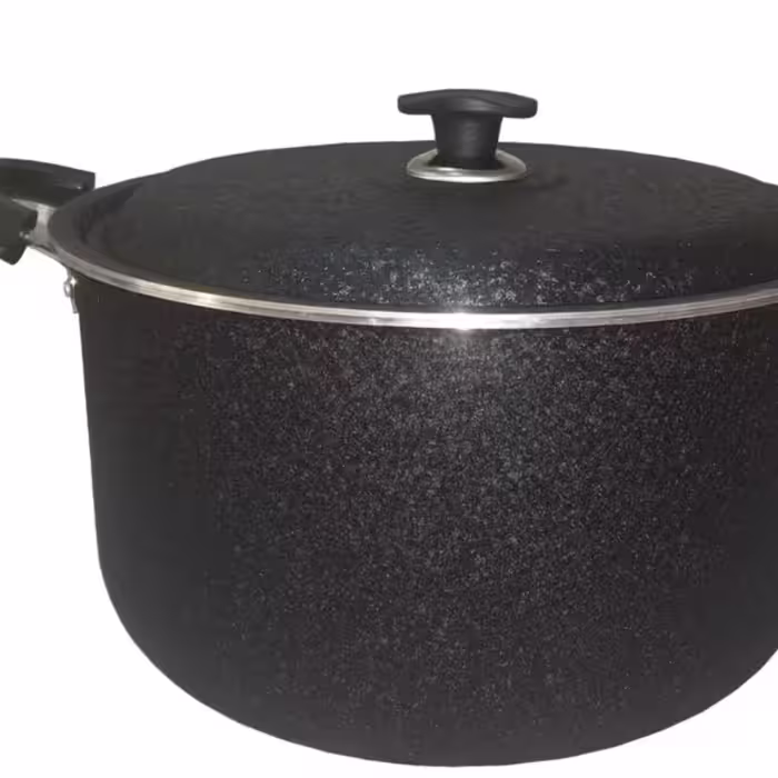 قابلمه گرانیتی 34
