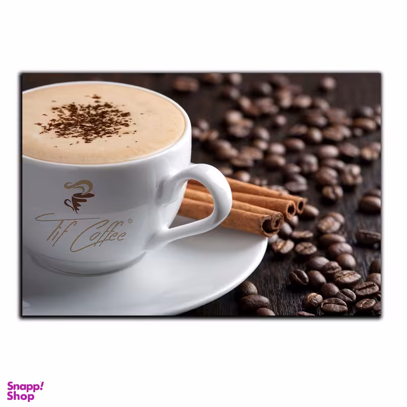 تابلو شاسی بکلیت طرح کاپوچینو مدل SH-5272