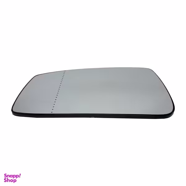 شیشه آینه چپ برقی آریکو کد 1366L مدل گرمکن دار مناسب برای پارس ELX