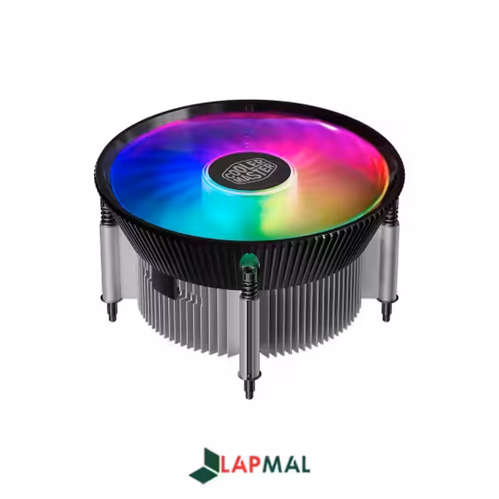 خنک کننده پردازنده کولر مستر مدل I70 for LGA 1700
فروشگاه اینترنتی تخصصی لپتاپ لپ مال