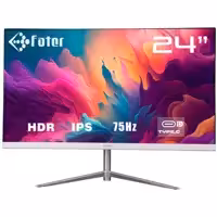 مانیتور فاطر مدل Fater F24-075W1