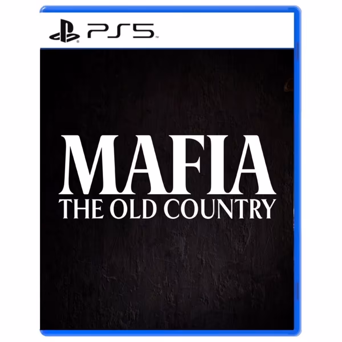 خرید دیسک بازی Mafia: The Old Country برای PS5 با بهترین قیمت