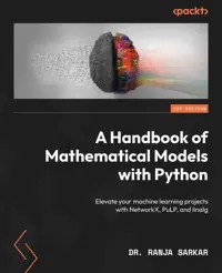 کتاب A Handbook of Mathematical Models with Python