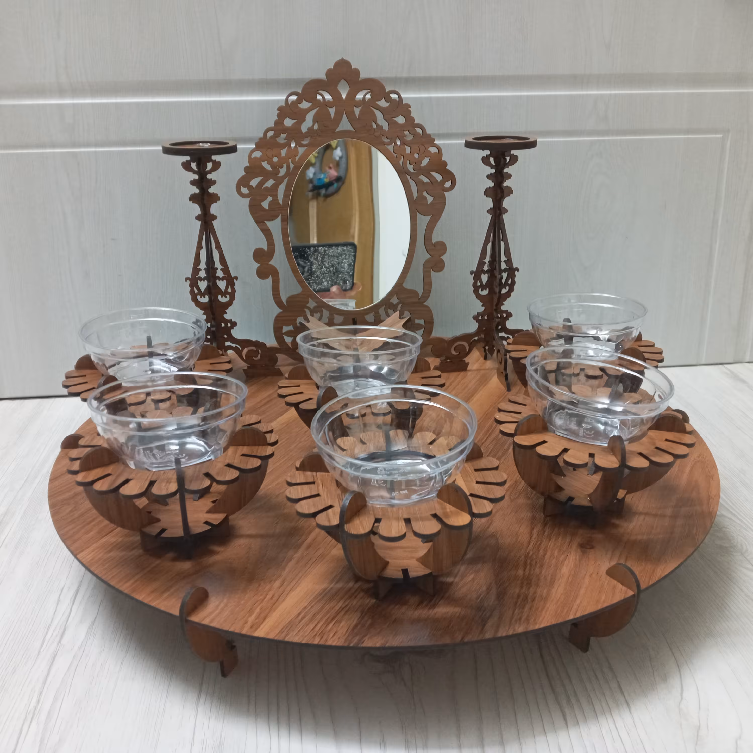 هفتسین عید نوروز