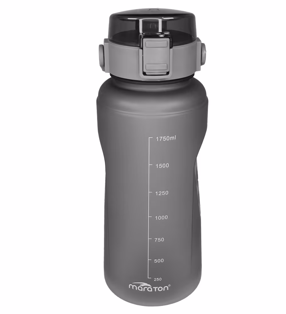 قمقمه پاستیلی مدل ماراتون ضرفیت 1800 سی سی - فروشگاه نسل آهن