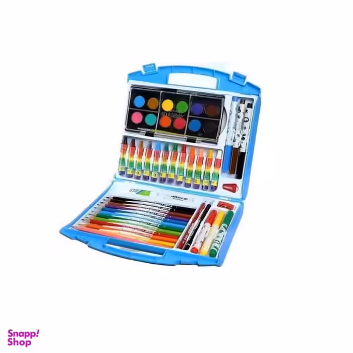 ست کیف نقاشی آریا (Arya) مدل 6030