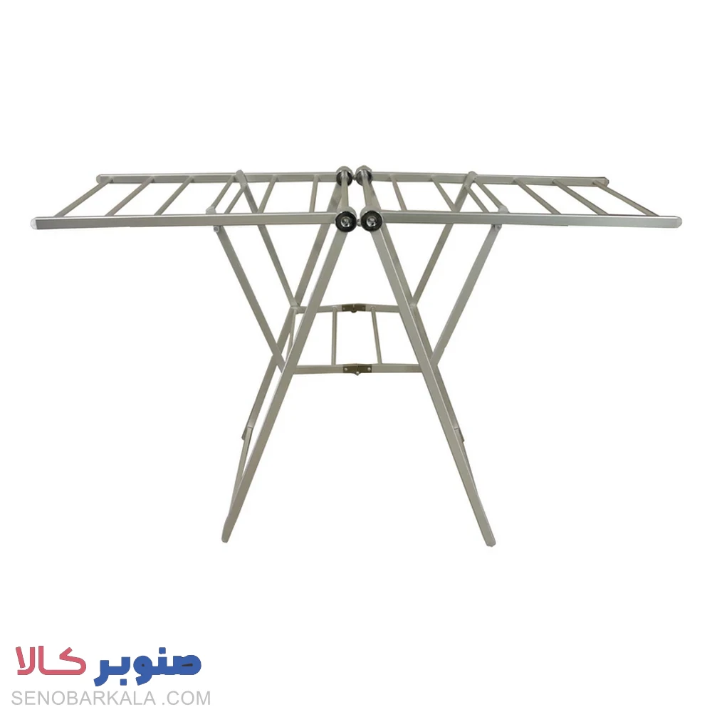 بند رخت یونیک مدل UN-8082 - صنوبرکالا
