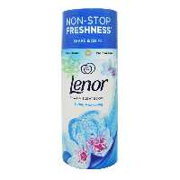 گرانول خوشبو کننده لباس رایحه بهار 175 گرم لنور - lenor