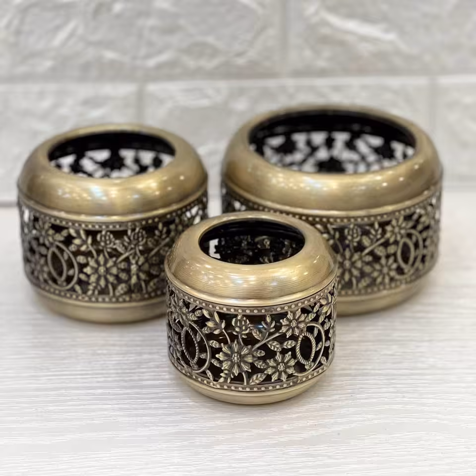 جاشمعی سه عددی  ژورنالی