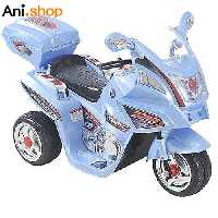 موتور شارژی فلامینگو مدل Flamingo HC-1018 کد 98