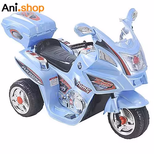 موتور شارژی فلامینگو مدل Flamingo HC-1018 کد 98