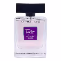 ادکلن پرستیژ کالر رایحه  Midnight rose حجم 100 میلی لیتر