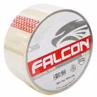 خرید چسب پهن رازی مدل فالکون FALCON با عرض 5 سانتی متر