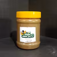 ارده کنجد ممتاز فدک (350گرم)