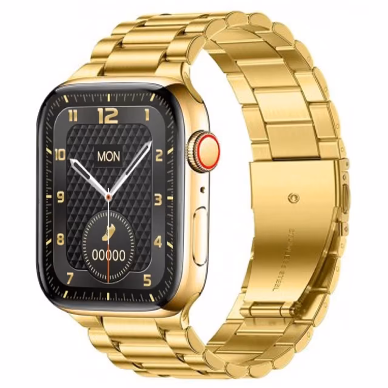 ساعت هوشمند مدل WS 72 MAX