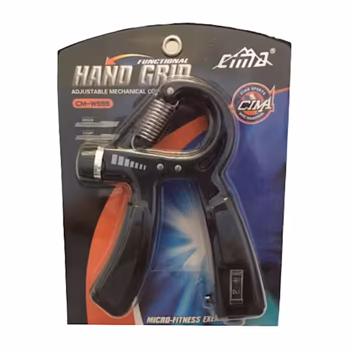 فنر تقویت مچ سیما مدل CM-W555 شماره انداز