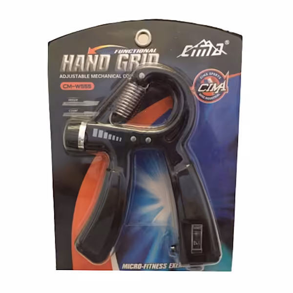 فنر تقویت مچ سیما مدل CM-W555 شماره انداز