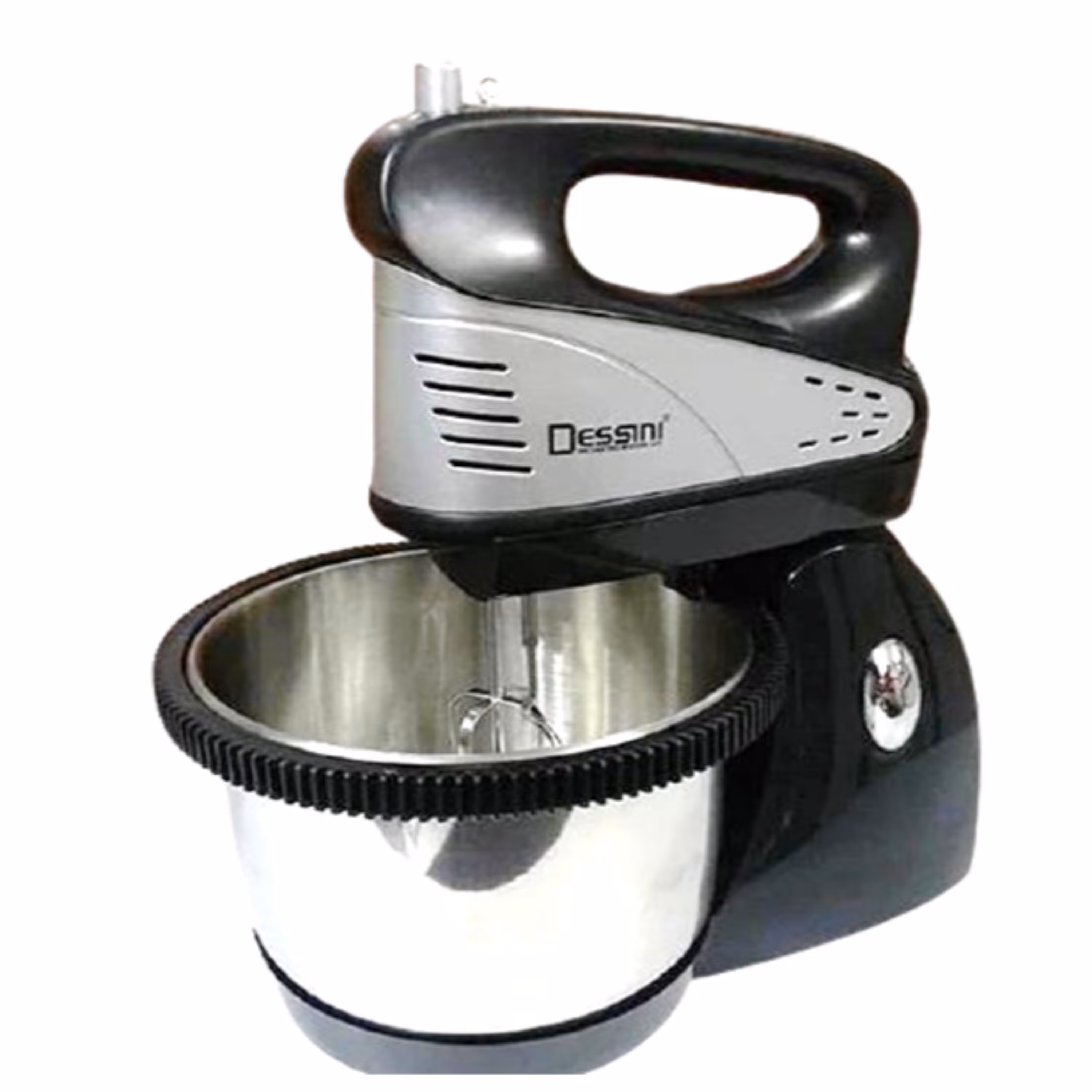 همزن کاسه دار ((  گارانتی )) چرخشی دسینی مدل  Dessini 404